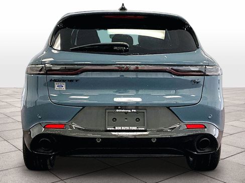 Used 2024 Dodge Hornet R/T Plus w/ R/T Blacktop Package image 4