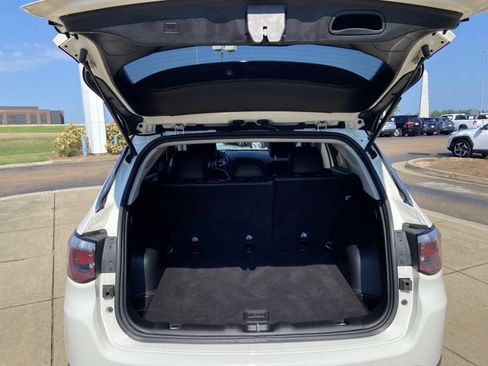 Used 2020 Jeep Compass Limited AWD/4WD image 26