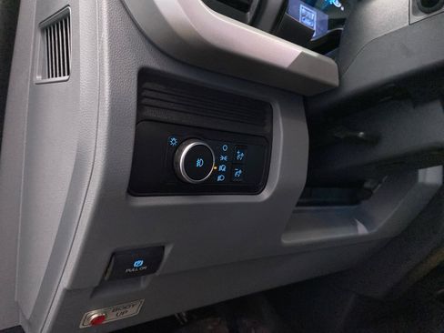 New 2026 Ford F350 XL w/ XL Chrome Package image 12