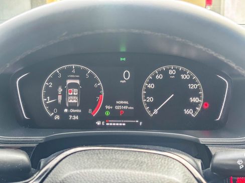 Used 2024 Honda Civic Sport image 27