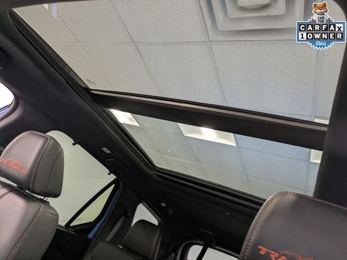 Used 2024 Honda Pilot TrailSport image 20