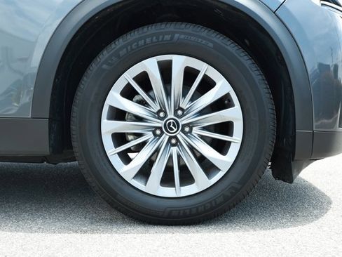 Used 2024 MAZDA CX-90 3.3 Turbo w/ Preferred Plus AWD/4WD image 5
