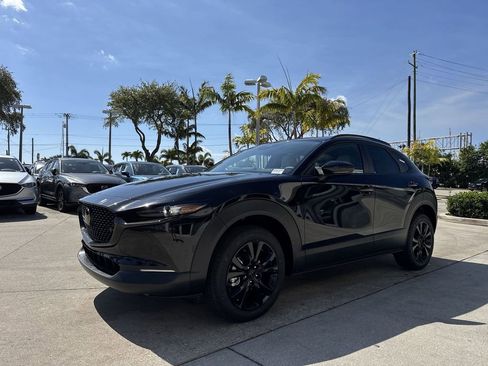 New 2026 MAZDA CX-30 Aire Edition AWD/4WD image 28