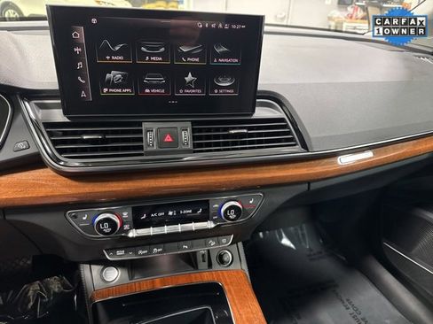 Used 2022 Audi Q5 2.0T Premium Plus image 17