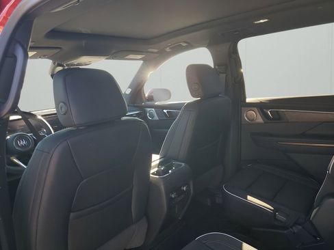 New 2026 Buick Enclave Avenir w/ Super Cruise Package image 17