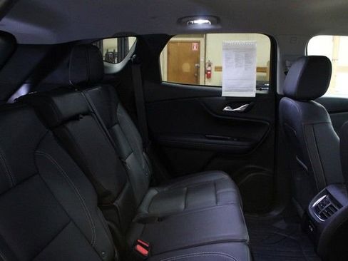Certified 2024 Chevrolet Blazer LT w/ LPO, Floor Liner Package FWD image 13