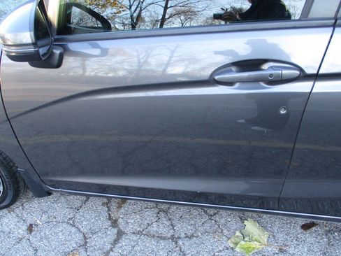 Used 2020 Honda Fit EX image 14