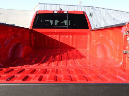 Used 2024 RAM 1500 Big Horn AWD/4WD image 14
