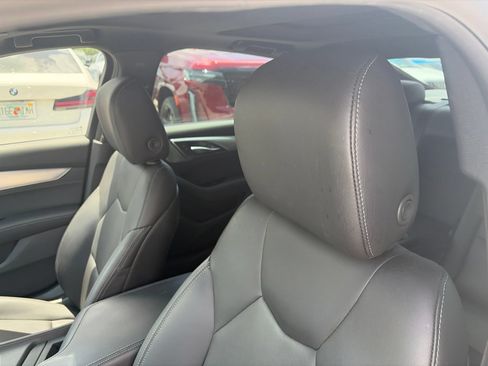 Used 2024 Cadillac CT5 Luxury w/ Sun And Sound Package RWD image 9