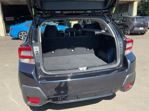 Used 2023 Subaru Crosstrek 2.0i image 26
