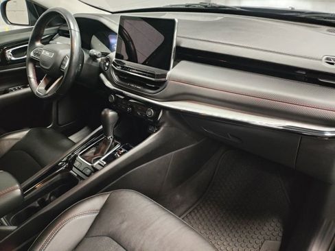 Used 2022 Jeep Compass Trailhawk w/ Trailhawk Convenience Group image 8