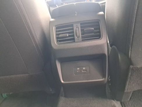 Certified 2023 Nissan Rogue SV AWD/4WD image 24