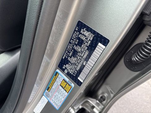 New 2026 Kia Seltos EX image 21