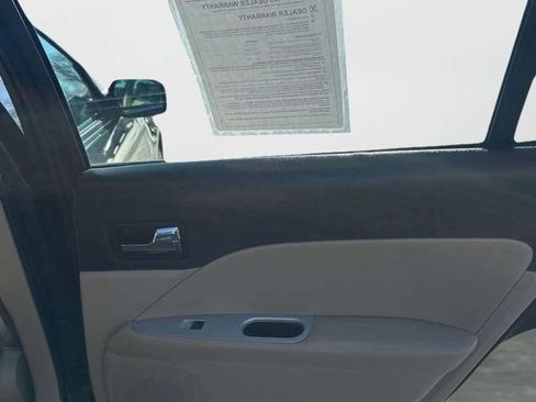 Used 2010 Mercury Milan Premier image 11