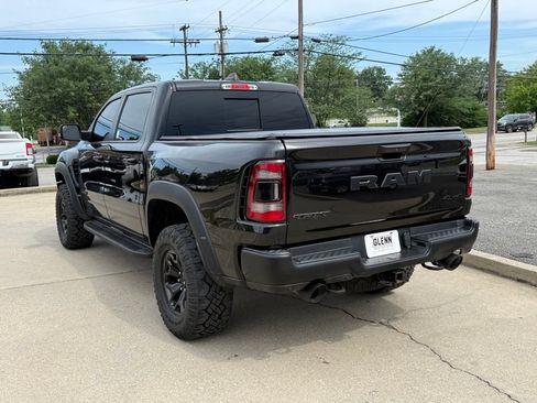 Used 2022 RAM 1500 TRX AWD/4WD image 9