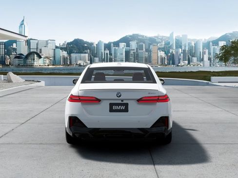 New 2027 BMW 530i w/ M Sport Package RWD image 5