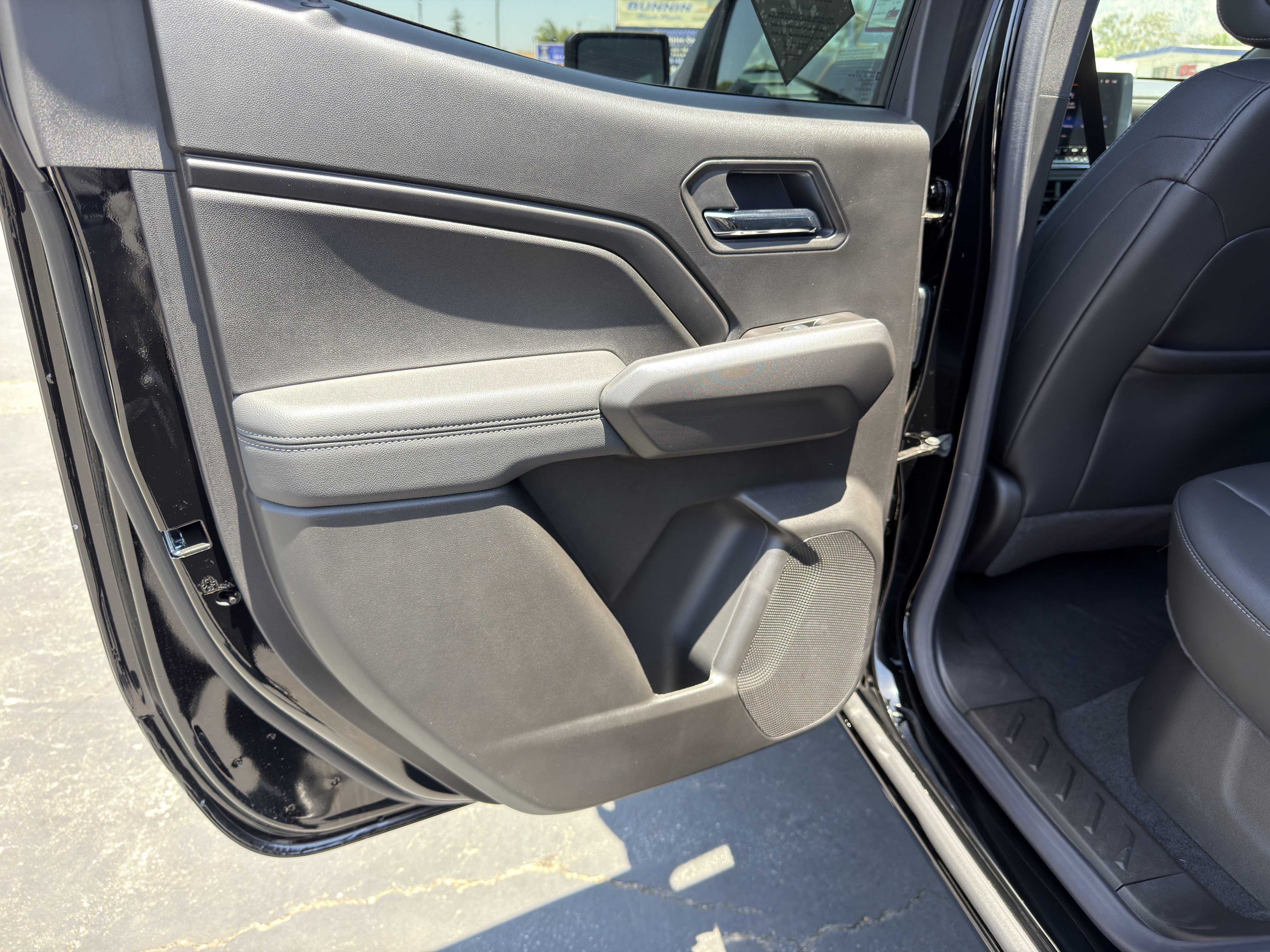 New 2026 Chevrolet Colorado LT w/ LT Convenience Package RWD image 21
