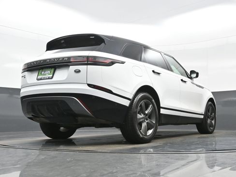 Used 2021 Land Rover Range Rover Velar R-Dynamic S AWD/4WD image 30