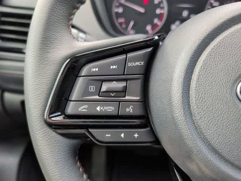 New 2026 Subaru Forester Sport AWD/4WD image 23