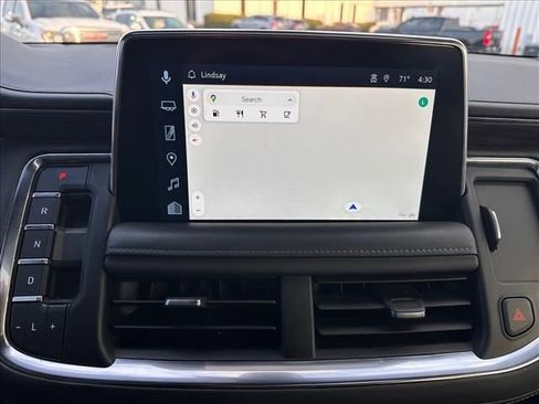 Used 2022 Chevrolet Tahoe LT w/ Luxury Package image 29