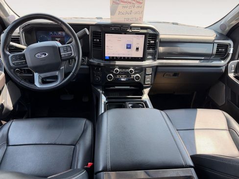 Certified 2024 Ford F250 Lariat AWD/4WD image 13