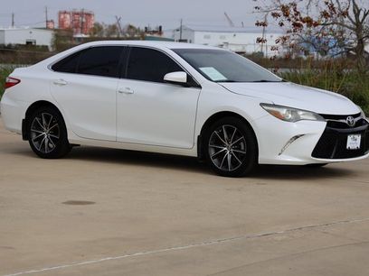 Used 2015 Toyota Camry XSE