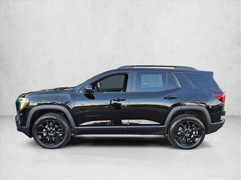New 2026 GMC Terrain Elevation w/ Black Edition image 5