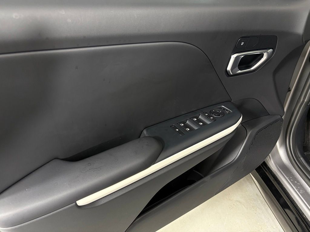 New 2026 Kia K4 GT-Line Turbo FWD image 13