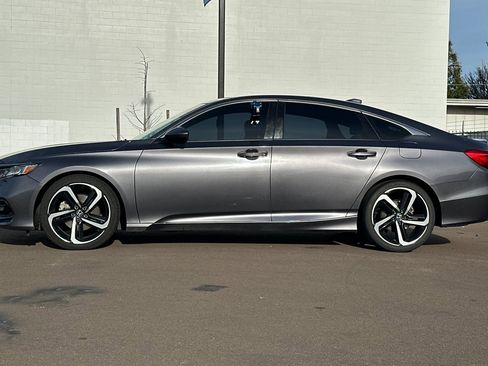 Used 2019 Honda Accord Sport image 7
