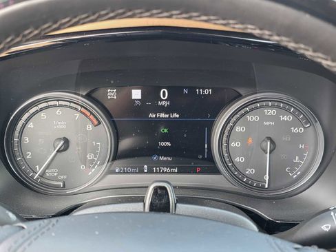 Used 2023 Cadillac XT6 Sport w/ Platinum Package image 11