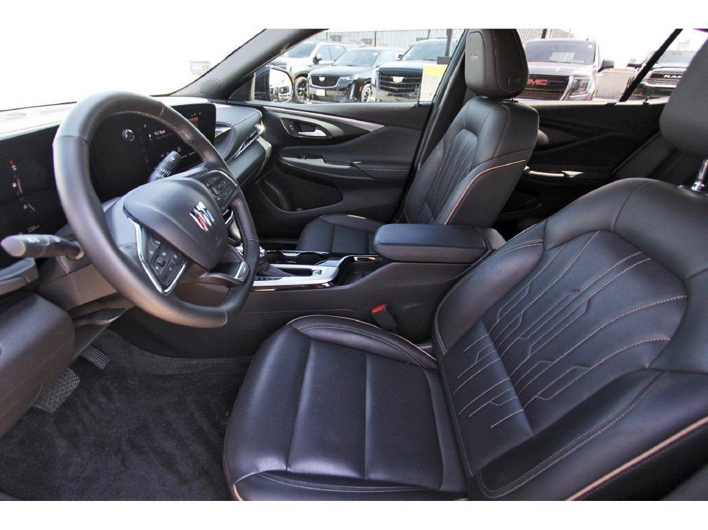 Used 2024 Buick Envista Avenir FWD image 6