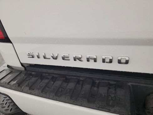 Used 2019 Chevrolet Silverado 1500 Custom image 29