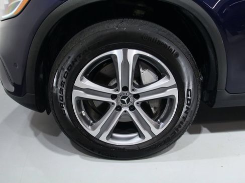 Certified 2021 Mercedes-Benz GLC 300 4MATIC image 18