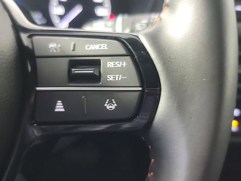 Certified 2024 Honda HR-V Sport image 24