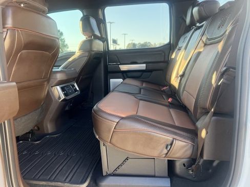 Used 2025 Ford F250 King Ranch image 5