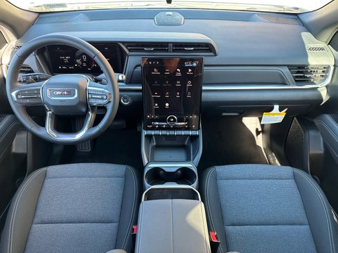New 2026 GMC Terrain Elevation AWD/4WD image 19