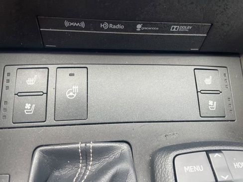 Used 2016 Lexus IS 300 AWD w/ F Sport Package image 28