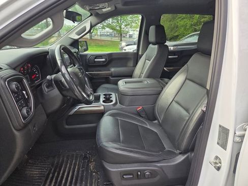 Used 2019 Chevrolet Silverado 1500 RST w/ All-Star Edition AWD/4WD image 9