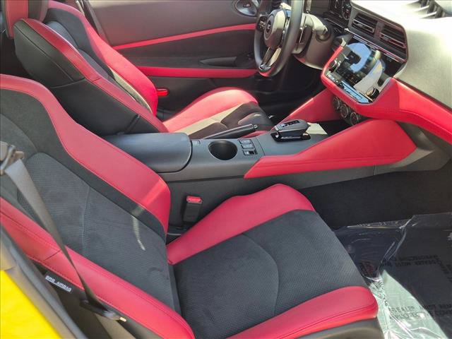 Used 2024 Nissan Z Performance w/ Floor Mat Package RWD image 16