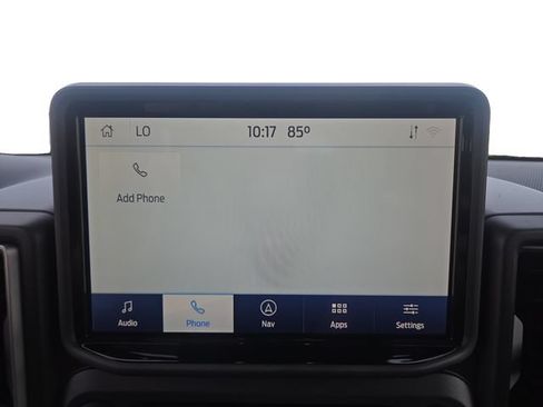 Used 2022 Ford Bronco Sport Big Bend w/ Convenience Package AWD/4WD image 25