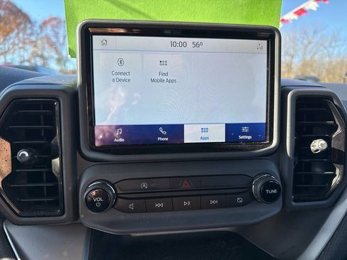 Used 2021 Ford Bronco Sport image 45