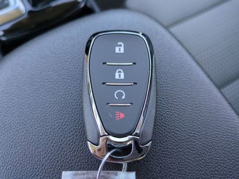 New 2026 Chevrolet Trax LT w/ Driver Confidence Package image 27