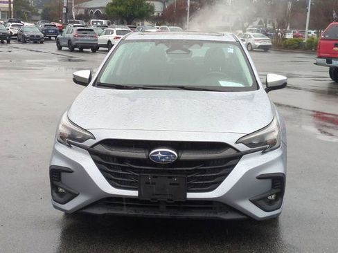 Used 2024 Subaru Legacy Touring XT image 8