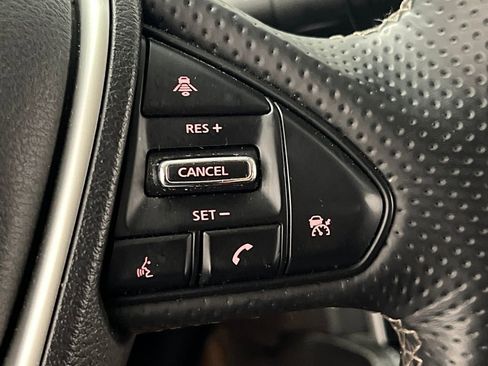 Used 2023 Nissan Maxima SV w/ Floor Mat Group image 37