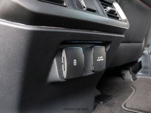 Used 2024 Ford F150 Lariat w/ Equipment Group 502A High AWD/4WD image 49