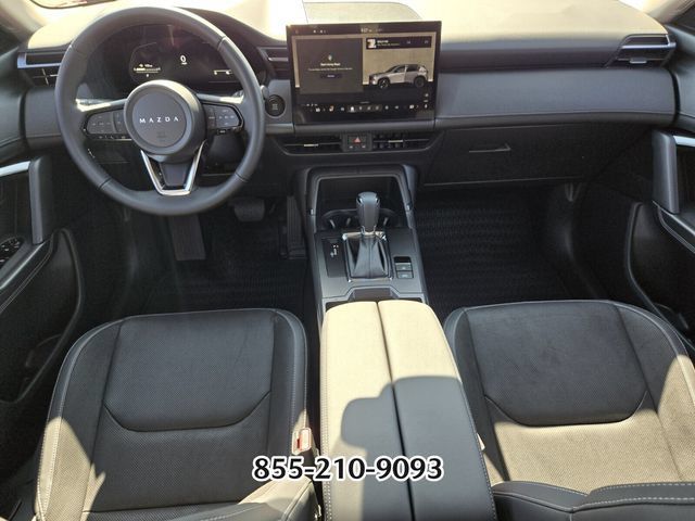 New 2026 MAZDA CX-5 Select AWD/4WD image 9