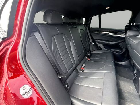 Used 2019 BMW X4 xDrive30i w/ M Sport Package 2 AWD/4WD image 21