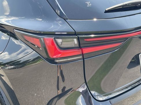 Used 2024 Lexus NX 350 AWD image 10