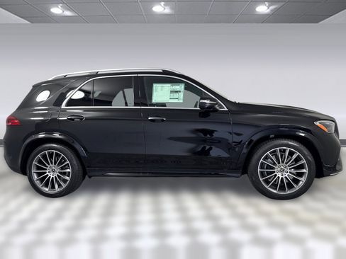 New 2026 Mercedes-Benz GLE 580 4MATIC image 7