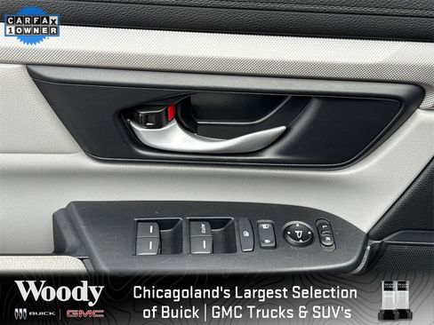 Used 2019 Honda CR-V LX image 13